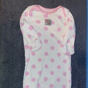 Baby essentials sleep wear